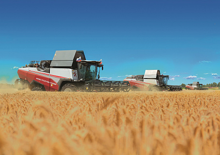 Обновить парк к новому сезону 